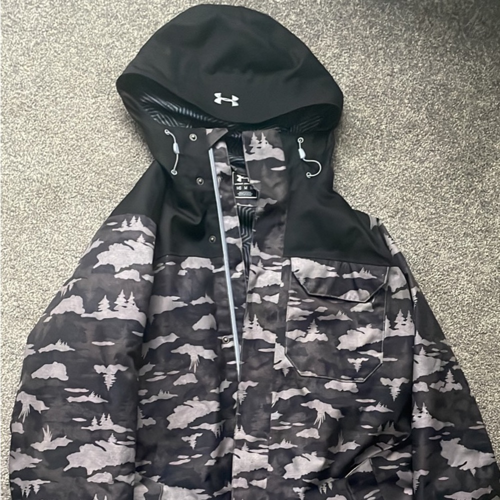 UnderArmour Winter Jacket